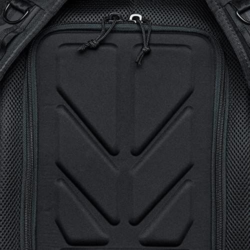 Chrome Industries Niko Camera Backpack 3.0-15 Inch Laptop Bag, All Black