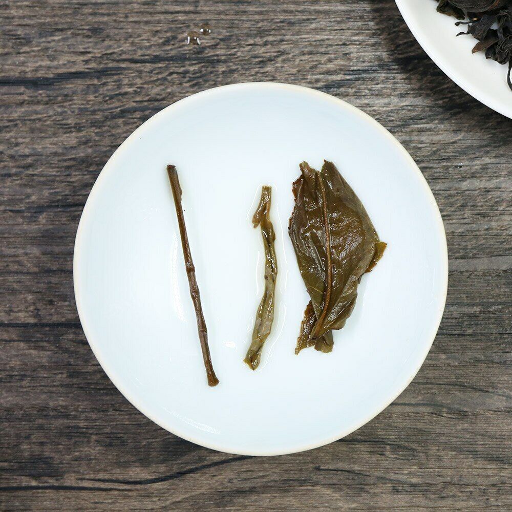 Chaozhou Phoenix Spring Dancong Oolong Tea Feng Huang Dancong