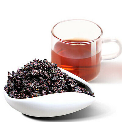 Green Tea Charcoal Baked Top Grade Tie Guan Yin Roast Wu Long 50-500gOolong-