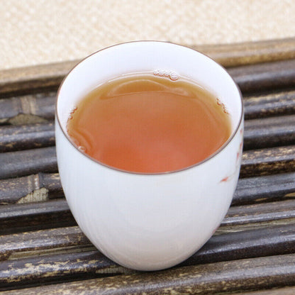 150g Chinese Fuding White Tea Natural Hand Tear White Tea Cake Healthy