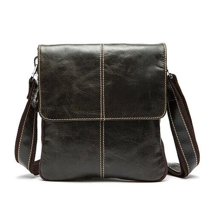 Men's Shoulder Bag Husband Gift Messenger Bag Men Crossbody Bags Men