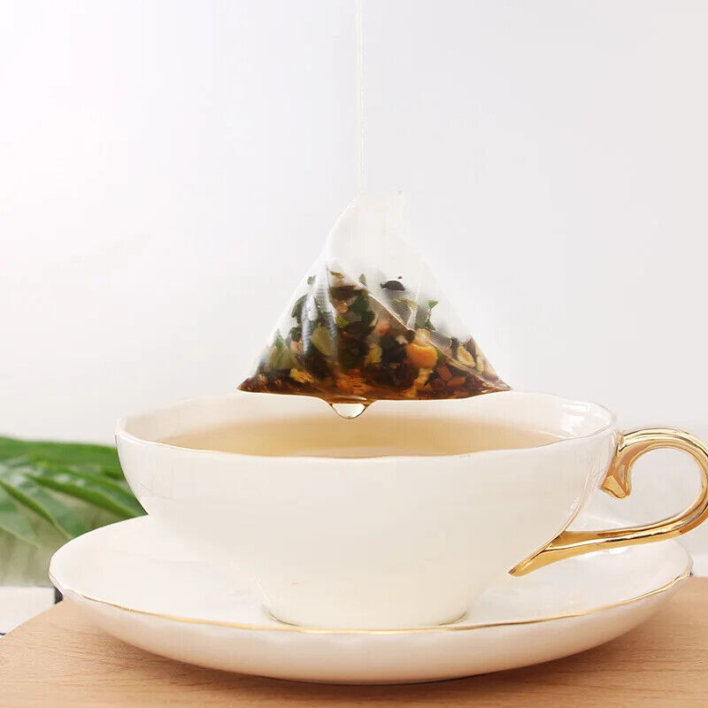 Corn Silk Mulberry Leaf Tea Healthy Herb Tea Bag 100g/20 Bags