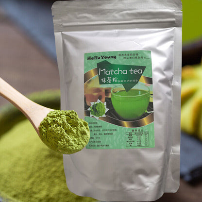 Authentic Japanese First Harvest Ceremonial Matcha Green Tea Powder