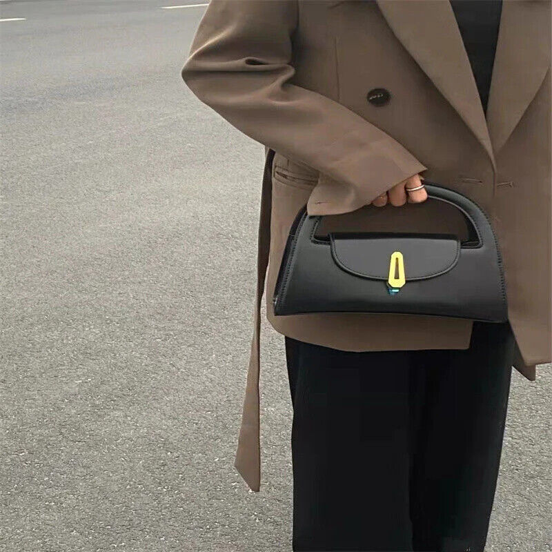Handbags Women Small Shoulder Sling Bag Women's Vintage Crossbody For Woman