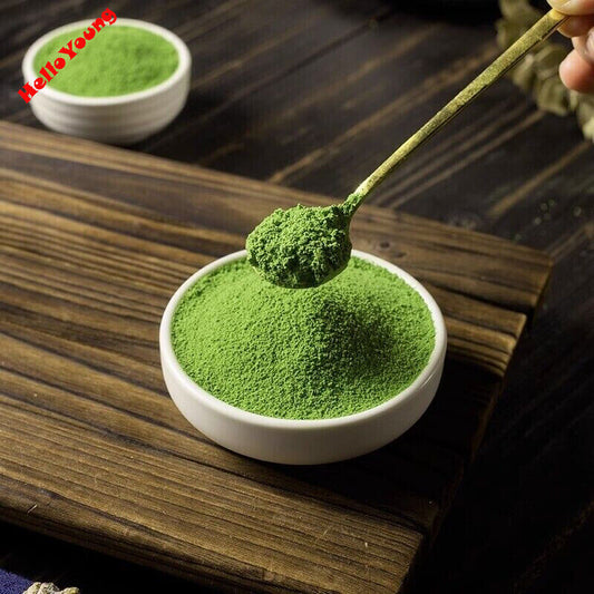 Original Green Tea Powder Boost Metabolism Keto Matcha Slimming Product For Bake