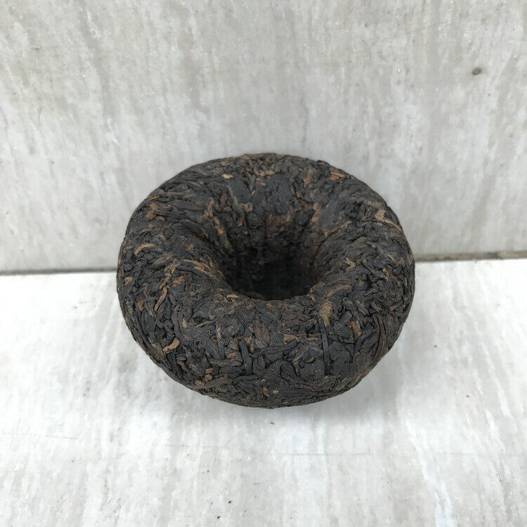 2017 Yunnan Xiaguan DALI Tuocha Shu Puerh Tea Pu-erh Ripe Puer Tea 100g Boxed