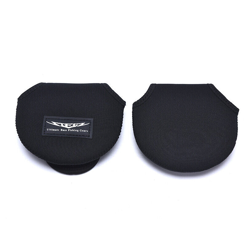 Reel Bag Baitcasting Fishing Wheel Protective Sleeve Water Drop Fishing WheATzo