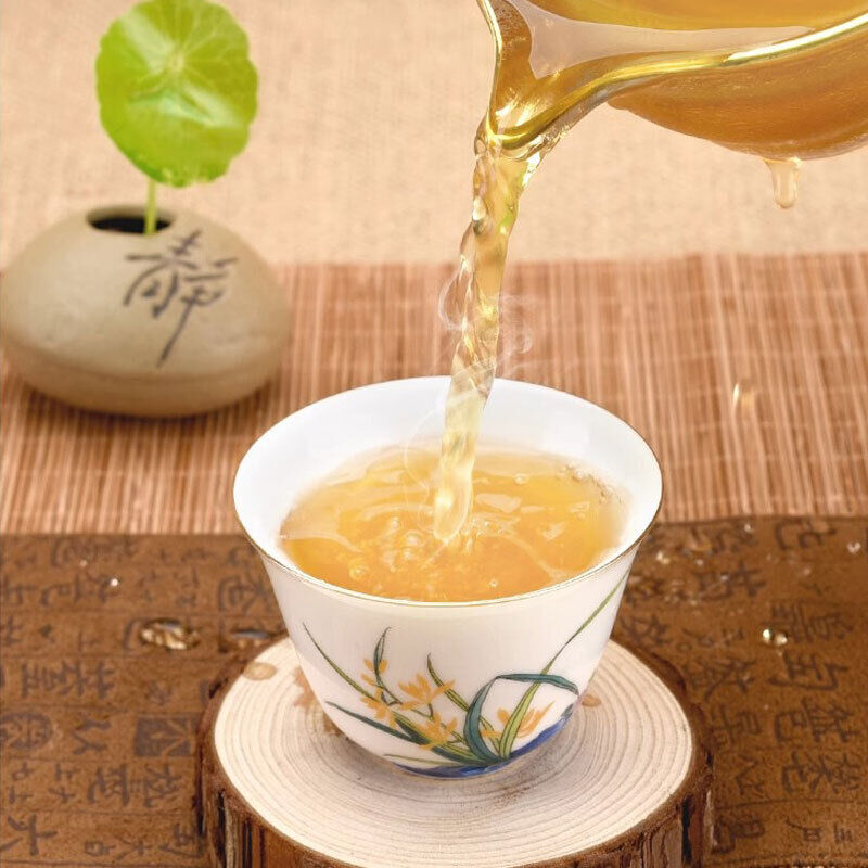 Jin Xuan Milk Oolong Tea 250g Tieguanyin Green Tea Superior Health Care Milk Tea
