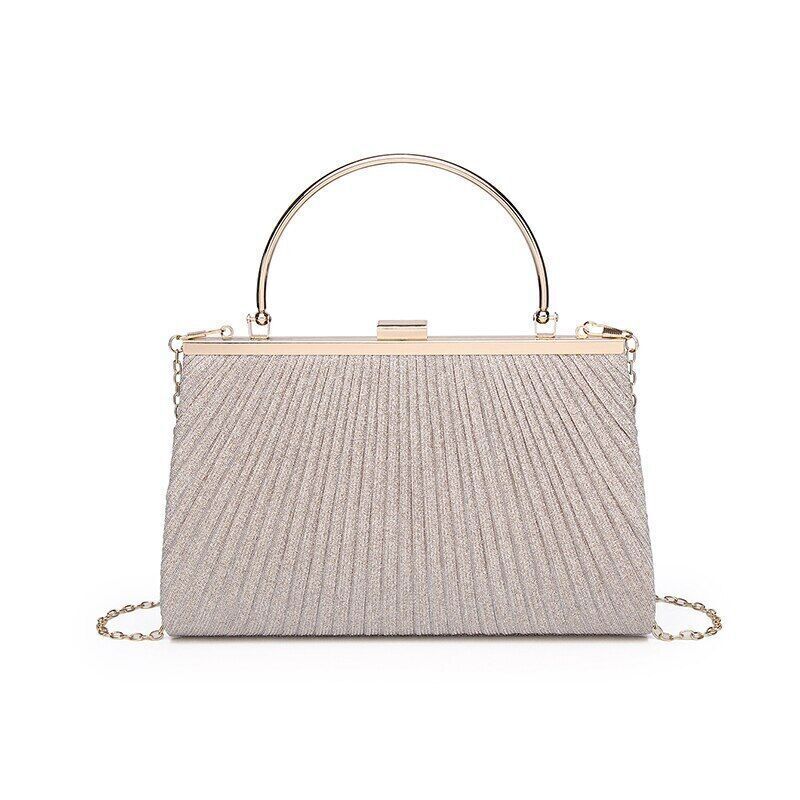 Women Evening Bag Party Wedding Shoulder Crossbody Bags Banquet Handbag