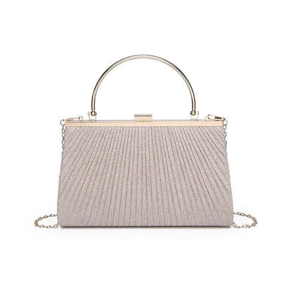 Women Evening Bag Party Wedding Shoulder Crossbody Bags Banquet Handbag
