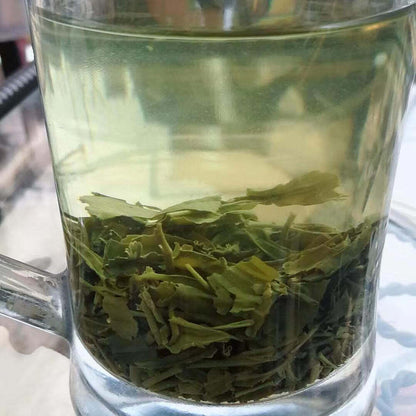 250g/500g Premium Maojian Spring Green Tea Before Tomb-Sweeping Day Green Tea