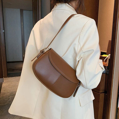 Women Bags Leather Crossbody Bags Women Ladies Bag Small Shoulder Bags Female