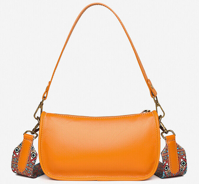 Real leather Women's New Satchel/Top Handle Bag, Designer Small Shoulder Bags
