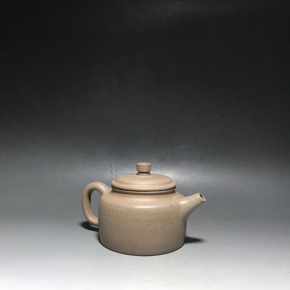 vintage chinese yixing purple clay teapot zisha ceremony fashion gift teaware