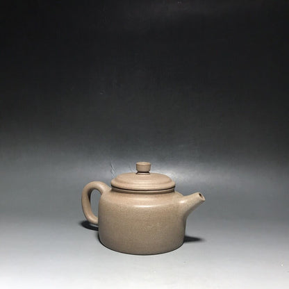 vintage chinese yixing purple clay teapot zisha ceremony fashion gift teaware