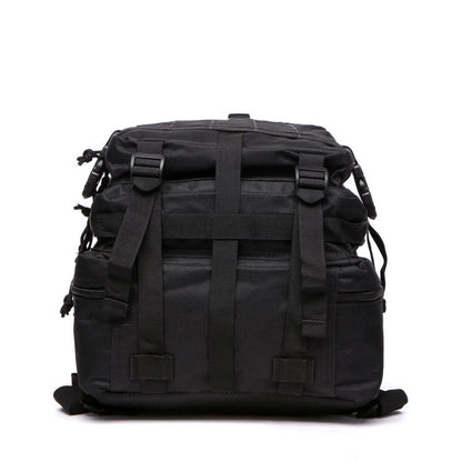 Tactical Backpack Bag 3 Days Army Outdoor Backpack Climbing Camping Hiking Bag