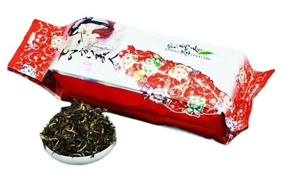 Oriental Beauty Oolong Tea High Mountain Tea Pekoe Flower Fruit Oolong Tea 150g