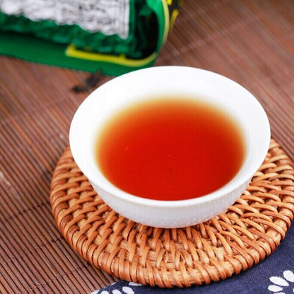 Black Oolong Tea Tieguanyin Tea Roasted Tie Guan Yin Tea For Lose Weight Tea