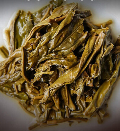 2018 Yunnan xiaguan "8653" unCooked Pu Erh Tea Cake,CHINA RAW CHI TSE BEENG CHA