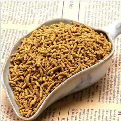 Roasted Natural Tartary Buckwheat Tea SiChuan Daliang mountains Buckwheat tea