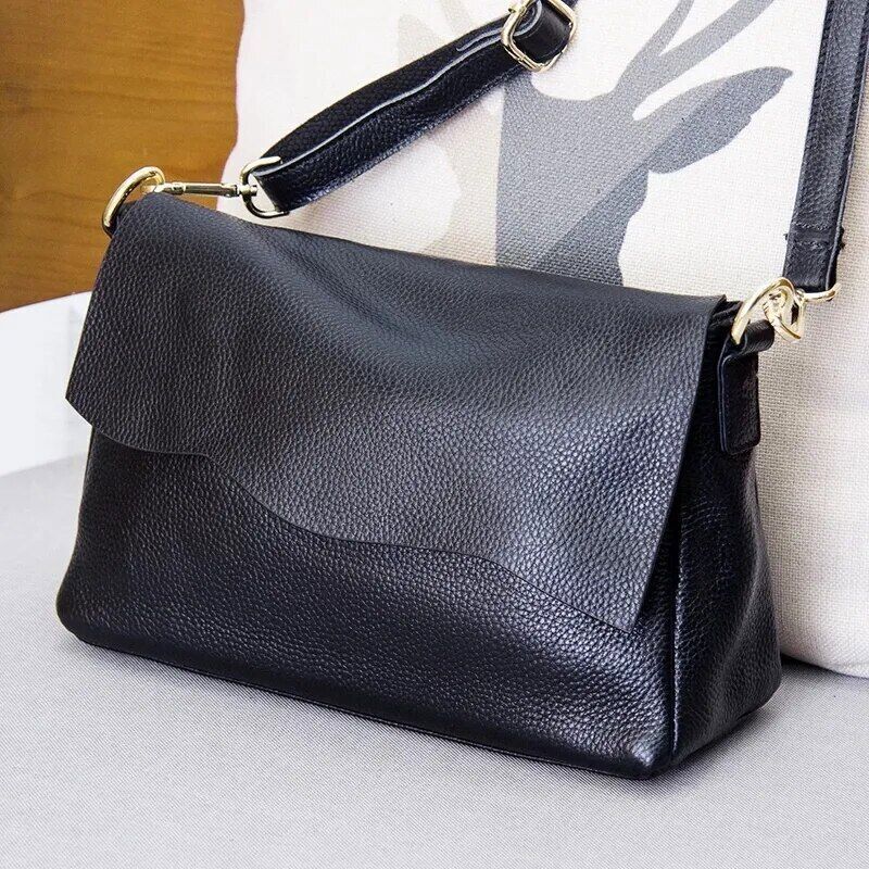 Women's Shoulder Bags Women Ladies CrossBody Bag Flap Handbags