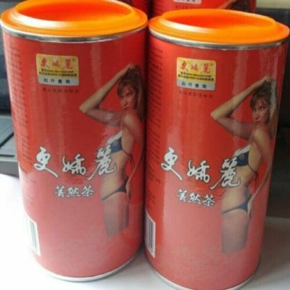 Weight Loss Fat Burning Healthy Drink Geng Jiao Li Organic Herbs Tea Sliming Tea