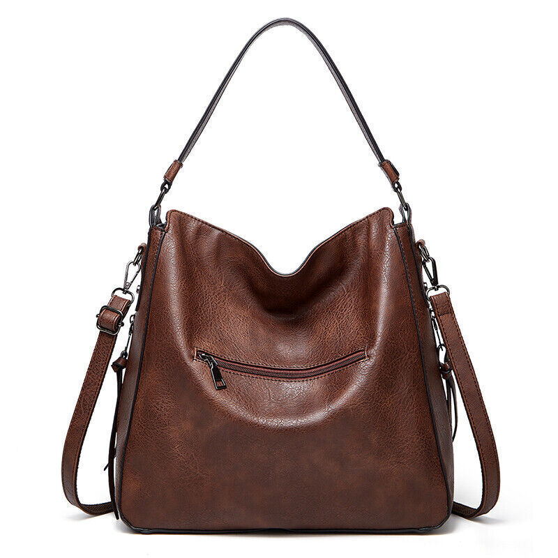 Women Handbags Female Shoulder Bags Feminine Leather Messenger Bag Winter