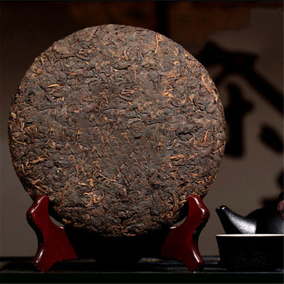 Pu Er Tea Oldest Puer Tea Puerh Tea Puer Tea Pu-erh Tea 357g