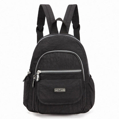 Nylon Backpacks Lightweight Strong Small Cycling Hiking Camping Travel Outdoors