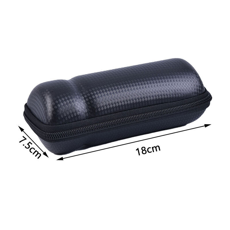 Cycling Bag Road Bike Cage Glasses Key Capsule Store Bicycle Carbon Fiber BY=t=