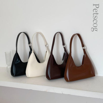 2022 New Fashion Women's Bag Handbags Lady Shoulder Bag PU Leather Bags