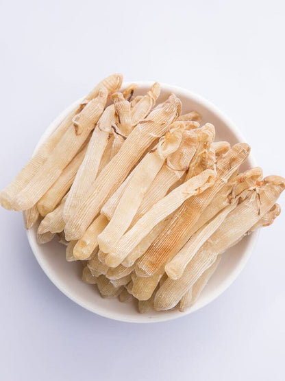 50g Premium New Precious Dried Seafood Sipunculus Nudus Sandworm, Sandworm