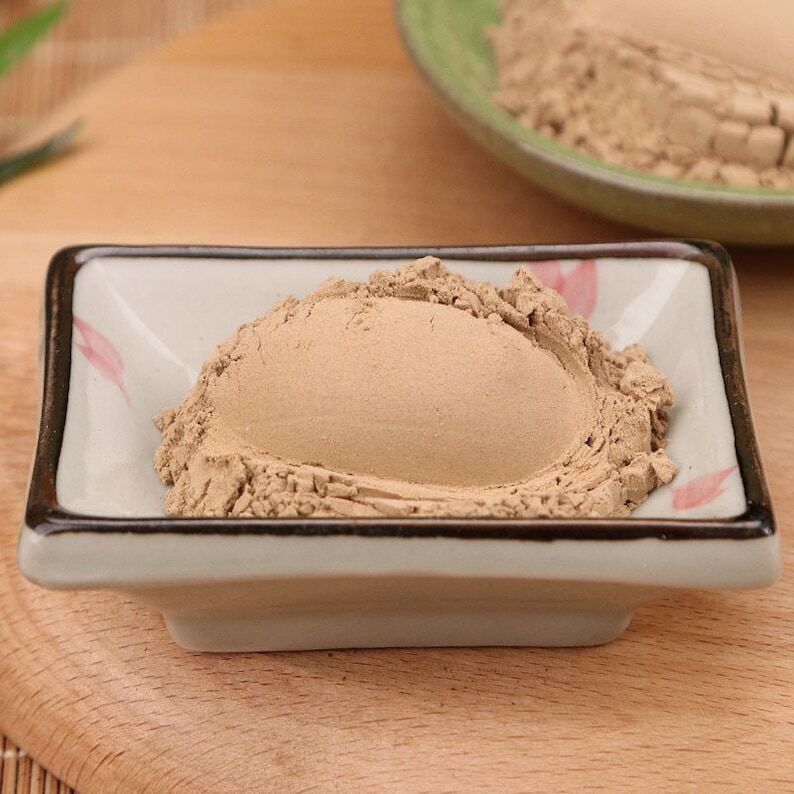 100% Pure Powder Of Paeoniae Radix Rubra, Red Paeony Root Powder, Chi Shao