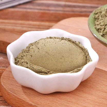 500g 100% Pure Organic Hibiscus Leaf Powder Chinese Herbal Tea