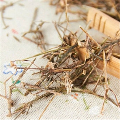Organic Dried Bai Hua She Cao Natural Oldenlandia Diffusa Hedyotis Herbal Tea
