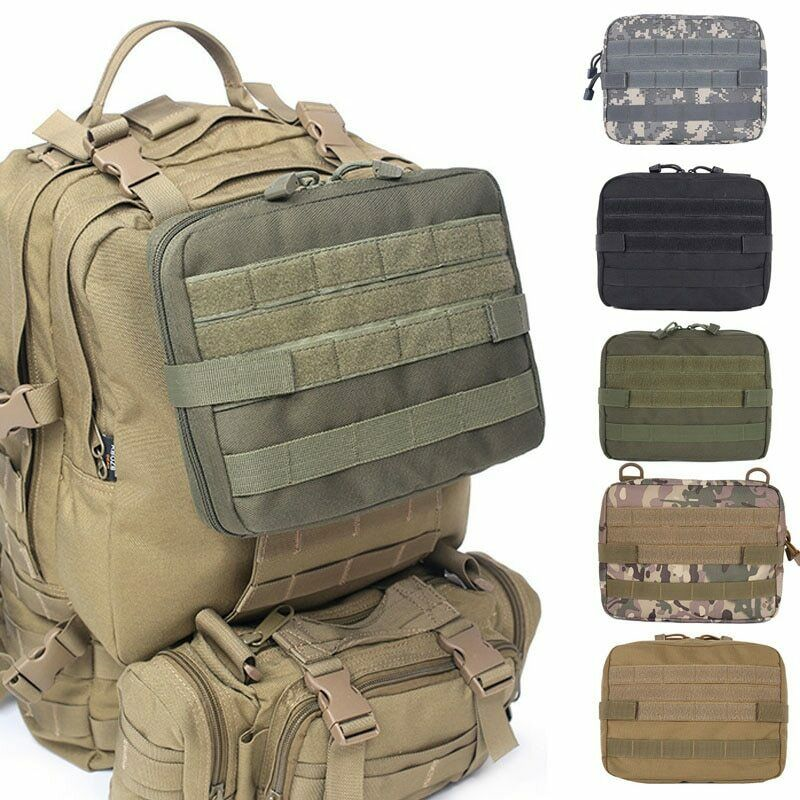 Tactical Medical EDC Outdoor Emergency Bag Hunting Accessories Multi-functional