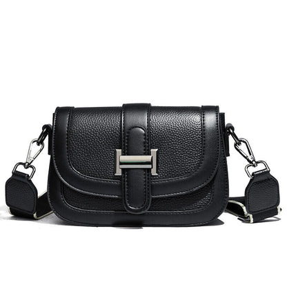 Women's real leather sling shoulder bag new desinger crossbody bags