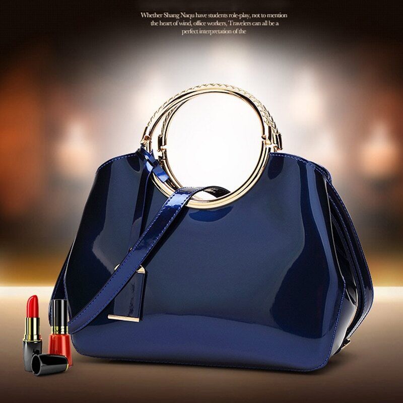 Women Bag Women Handbags Leather Ladies Cross Body Shoulder Bags