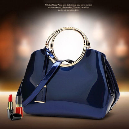 Women Bag Women Handbags Leather Ladies Cross Body Shoulder Bags
