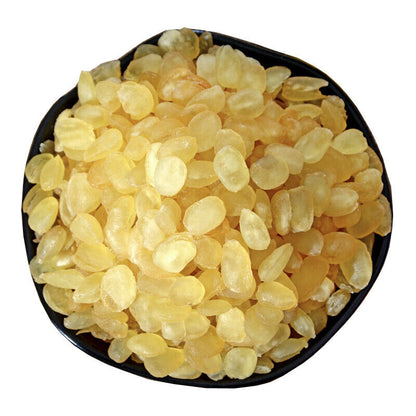 Chinese Wild Gleditsia Bean Natural Honey Candy Herb Zao Jiao Mi Jelly-