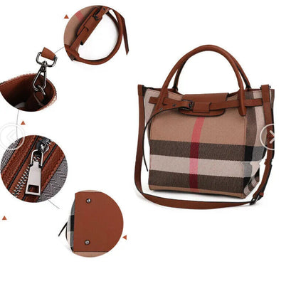 Bags for Women 2023 New High Handbags Female Trends Shoulder Bag