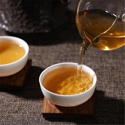 Yunnan 1000g Premium Pu Erh Tea Healthy Drink Iceland Natural Green Tea-