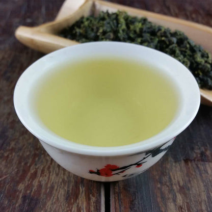 250g Oolong Tea TieGuanYin Ti Kuan Yin Organic Chinese Anxi Tie Guan Yin Tea