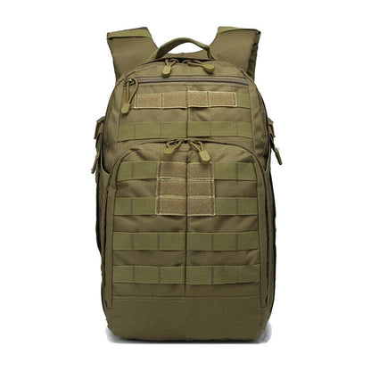 35L Oxford Outdoor Tactical Backpack Backpacks Hiking Climbing Treking Fishing