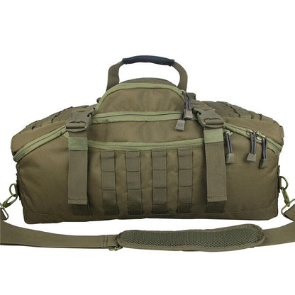 Bags Camping Bags Hiking Travel Hunting Bag Assault Outdoor Tactical Backpack