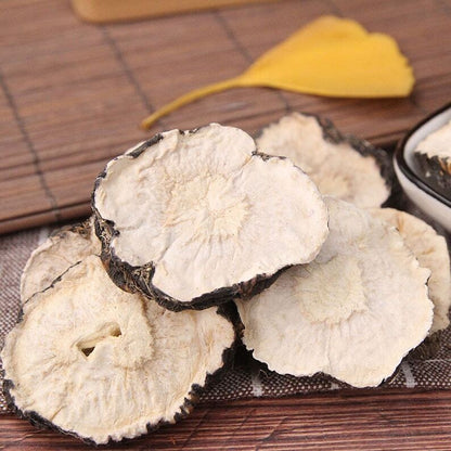 Black Maca Root Slice Maca Root Slice Black Maca Tea High Quality Herbal Tea