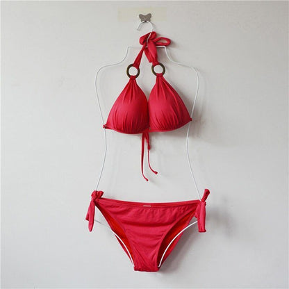 Swimsuit Hanger Metal Wire Body Shape Display Rack Clothes Bikini Showing 79.5cm