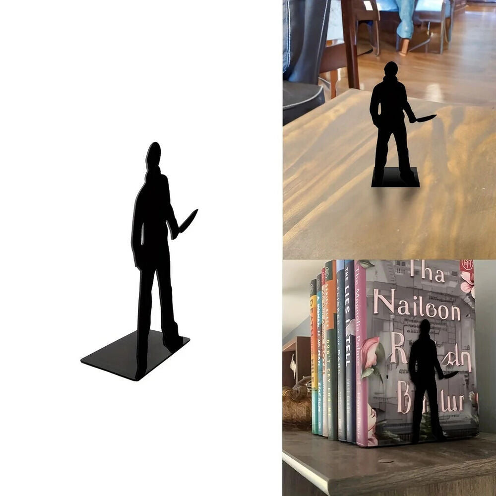 Halloween Desktop Shadow Figures, Halloween Decorations, Halloween Decorations