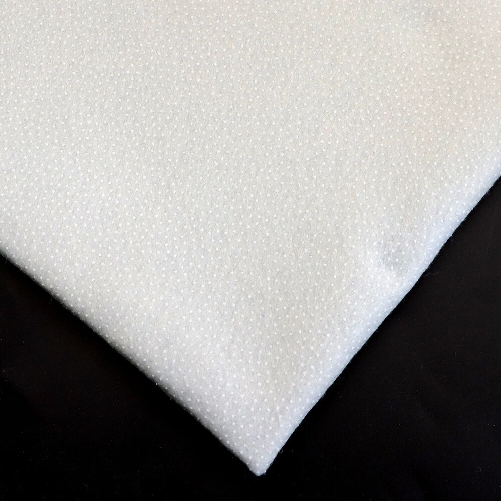 Fabric Patchwork 180g Single Side Adhesive Cotton DIY Craft Accessories 50x100cm