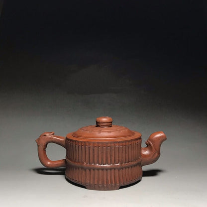 vintage chinese yixing purple clay teapot zisha ceremony fashion gift teaware